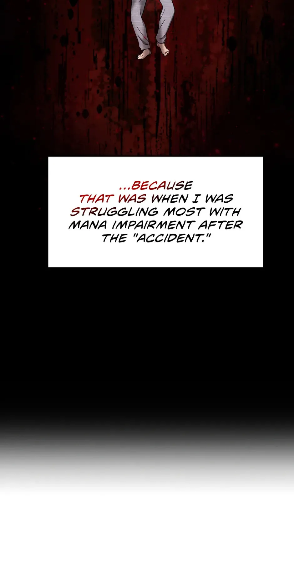 The Regressed Genius Player's Mythical-Rank Weapon Creation Chapter 2 page 21 - 