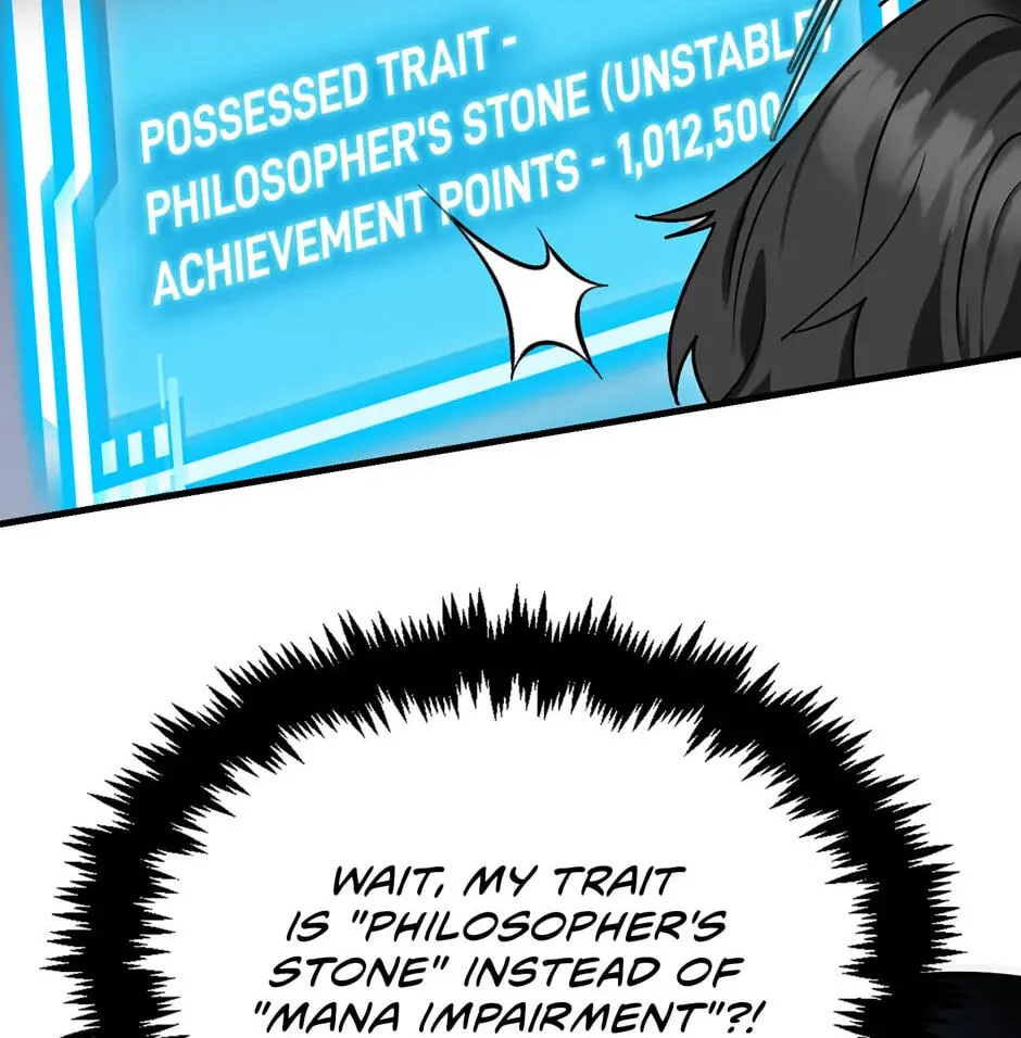 The Regressed Genius Player's Mythical-Rank Weapon Creation Chapter 2 page 29 - 