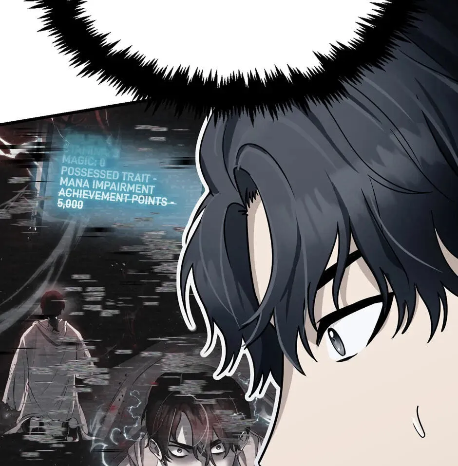 The Regressed Genius Player's Mythical-Rank Weapon Creation Chapter 2 page 30 - 