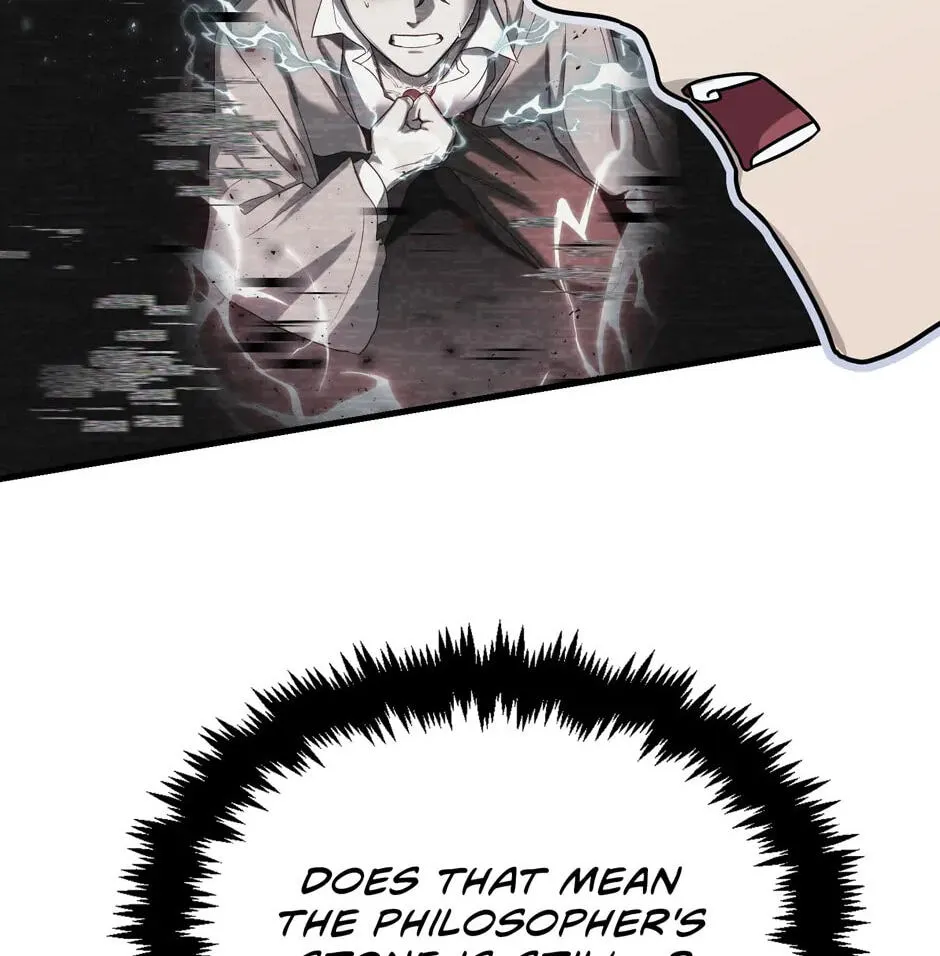 The Regressed Genius Player's Mythical-Rank Weapon Creation Chapter 2 page 31 - 