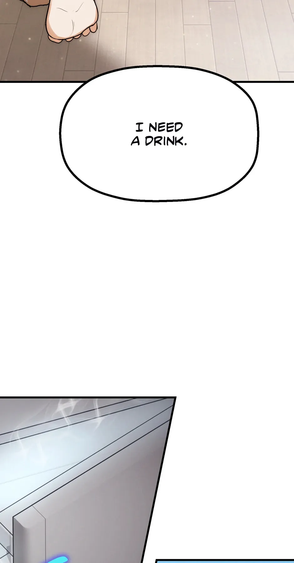 The Regressed Genius Player's Mythical-Rank Weapon Creation Chapter 2 page 38 - 