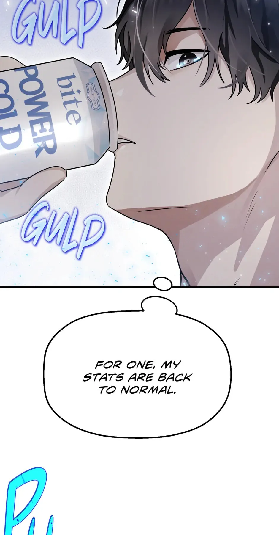 The Regressed Genius Player's Mythical-Rank Weapon Creation Chapter 2 page 40 - 