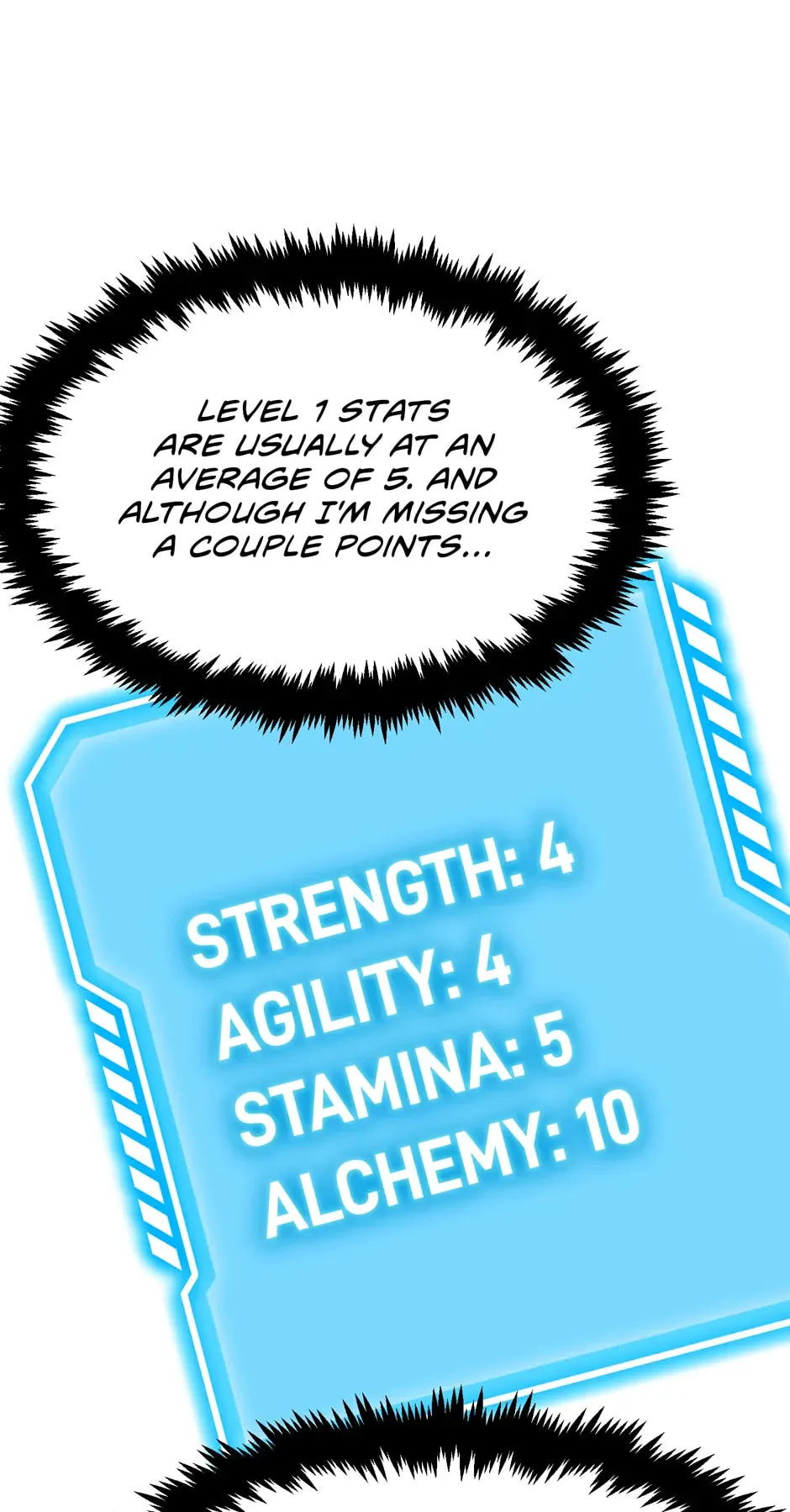 The Regressed Genius Player's Mythical-Rank Weapon Creation Chapter 2 page 42 - 