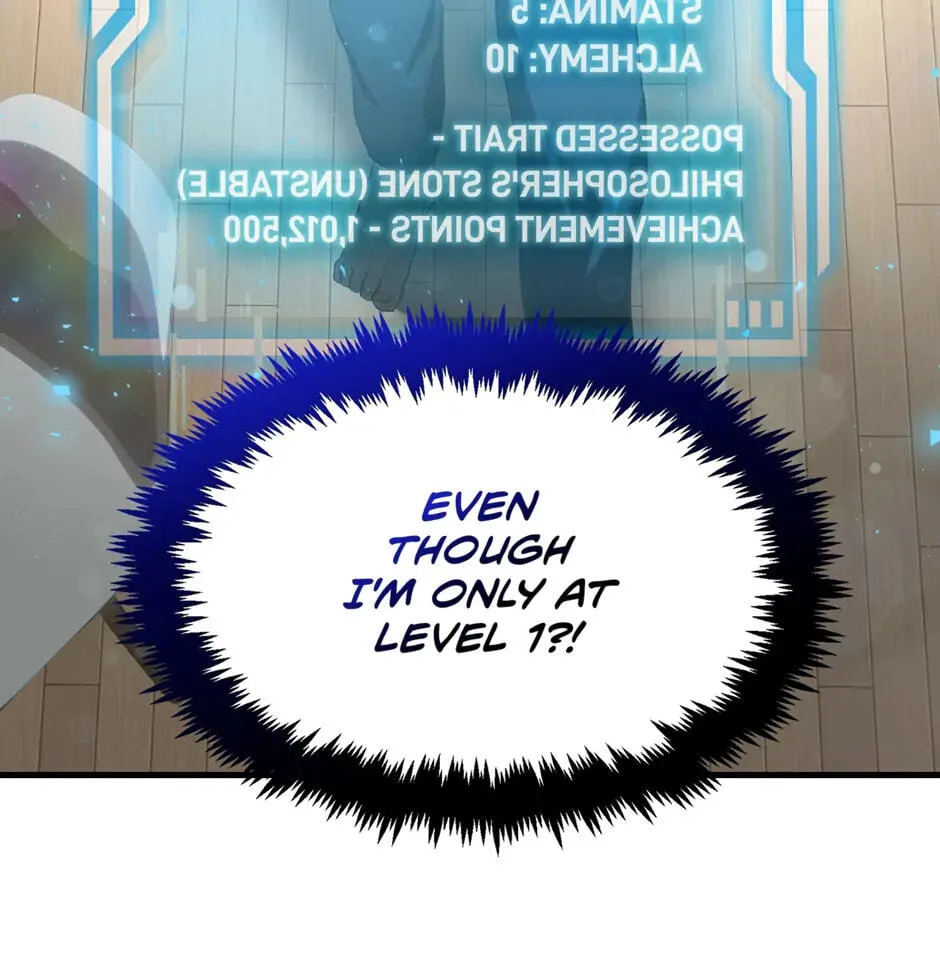 The Regressed Genius Player's Mythical-Rank Weapon Creation Chapter 2 page 50 - 