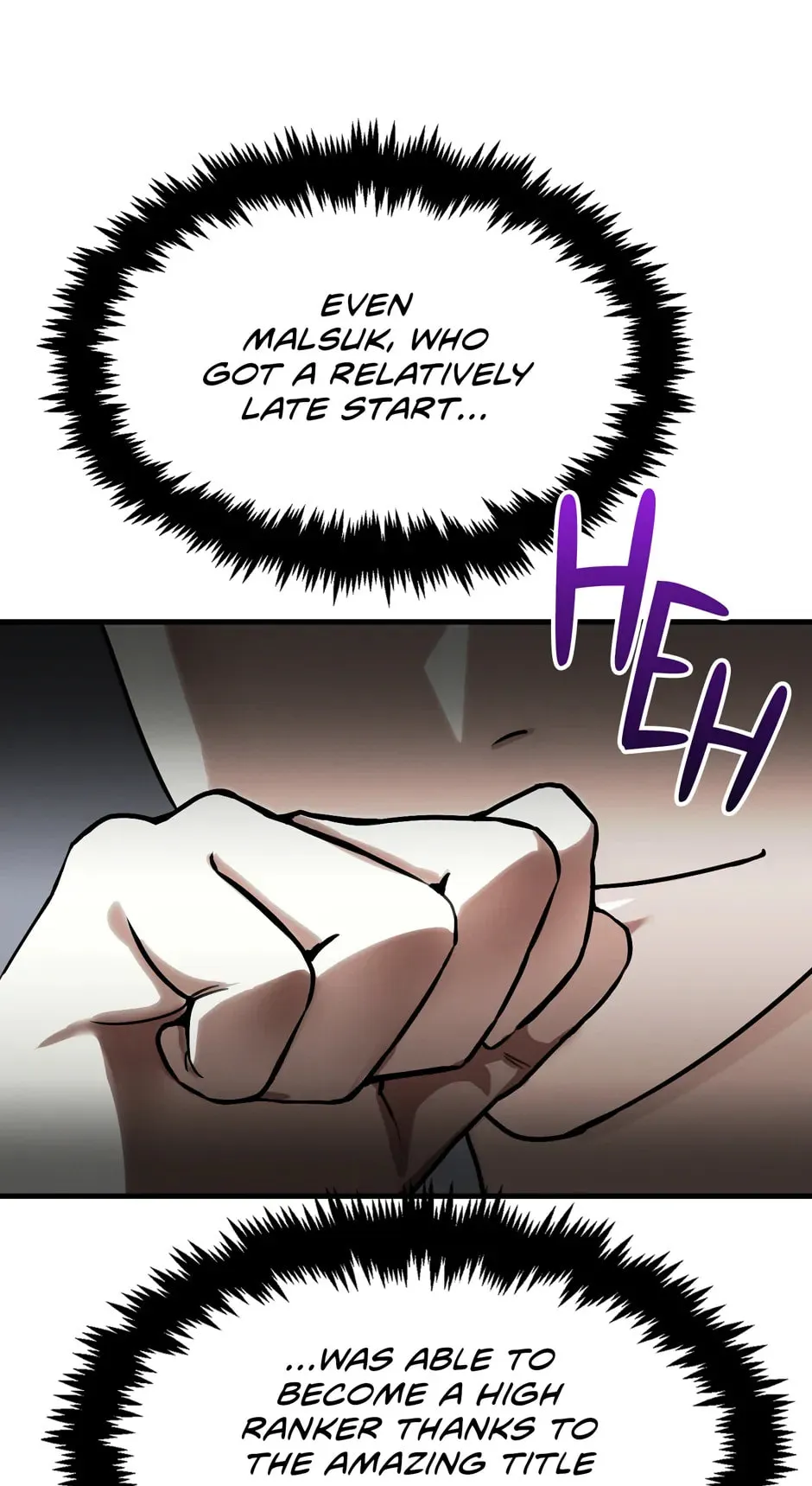 The Regressed Genius Player's Mythical-Rank Weapon Creation Chapter 2 page 70 - 