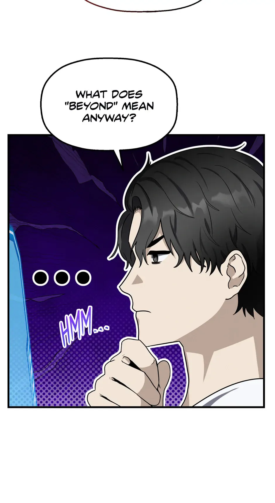 The Regressed Genius Player's Mythical-Rank Weapon Creation Chapter 2 page 75 - 