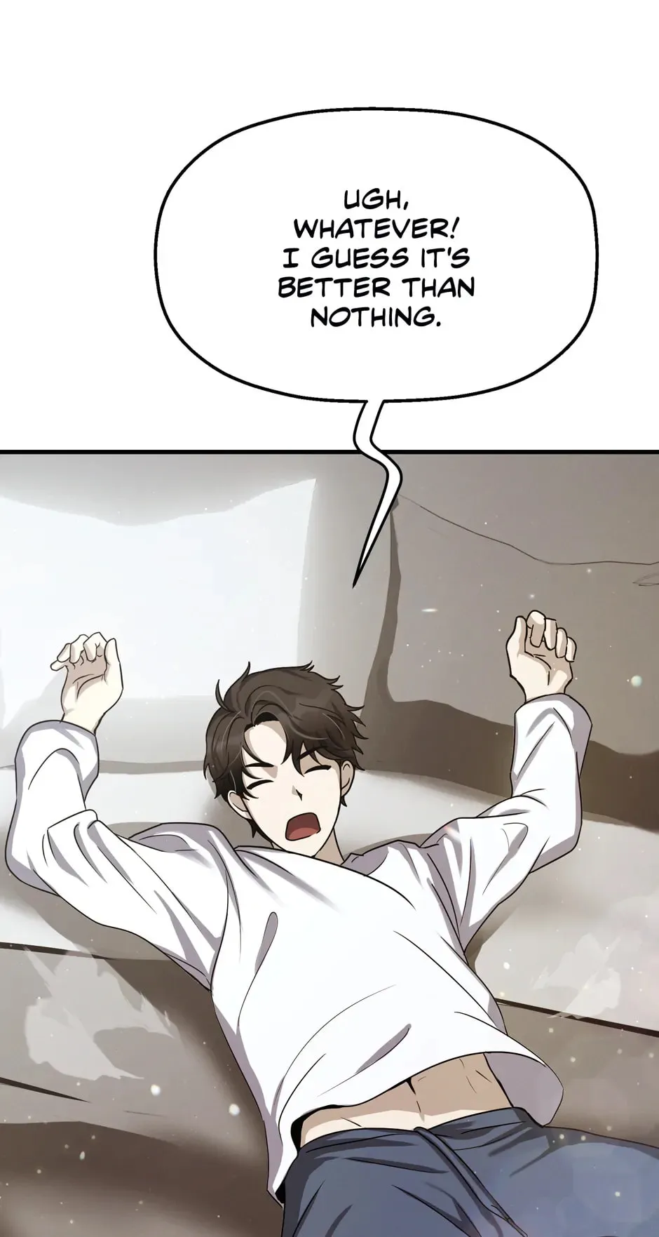 The Regressed Genius Player's Mythical-Rank Weapon Creation Chapter 2 page 77 - 