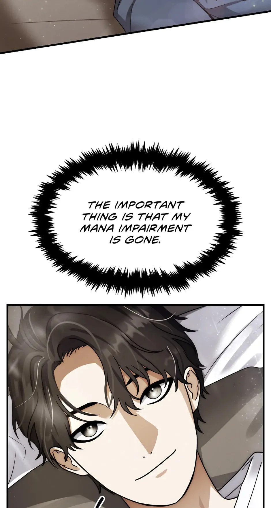 The Regressed Genius Player's Mythical-Rank Weapon Creation Chapter 2 page 78 - 