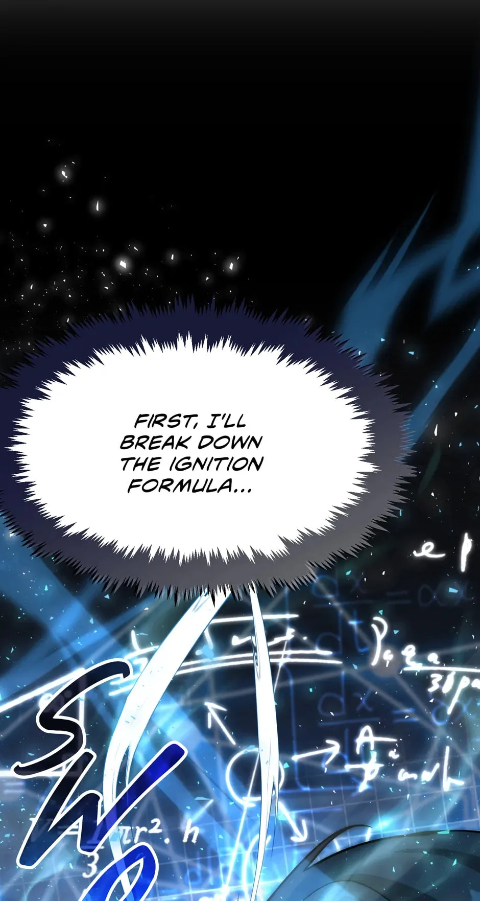 The Regressed Genius Player's Mythical-Rank Weapon Creation Chapter 2 page 80 - 