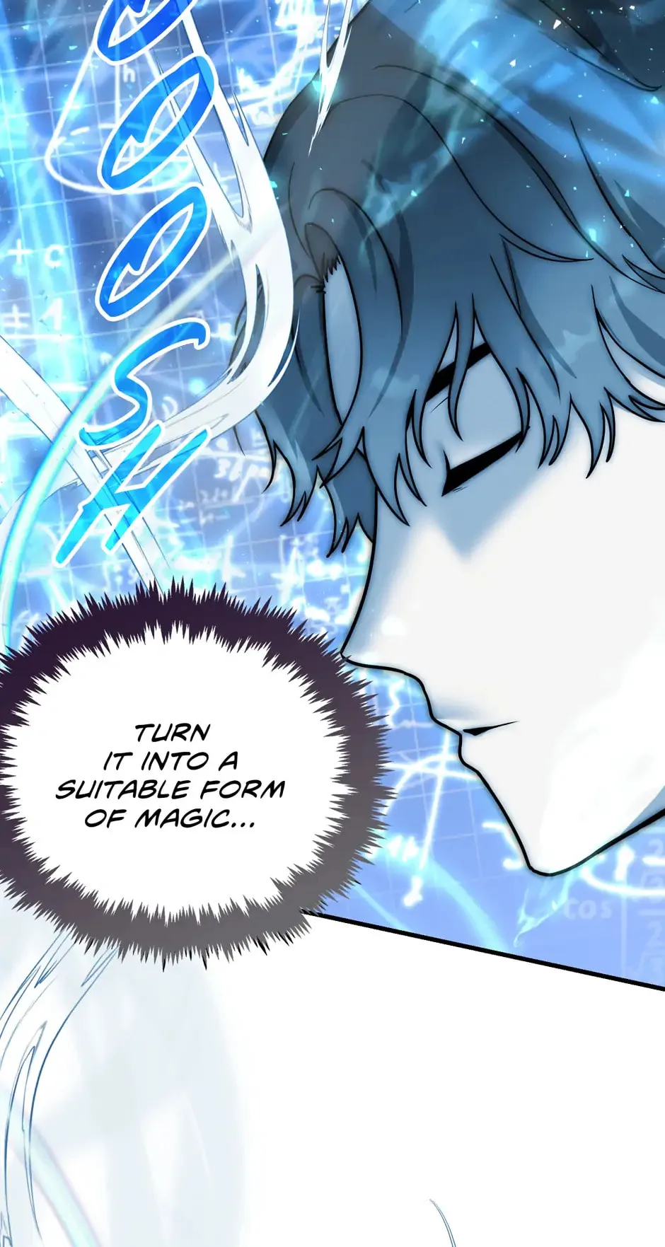 The Regressed Genius Player's Mythical-Rank Weapon Creation Chapter 2 page 81 - 