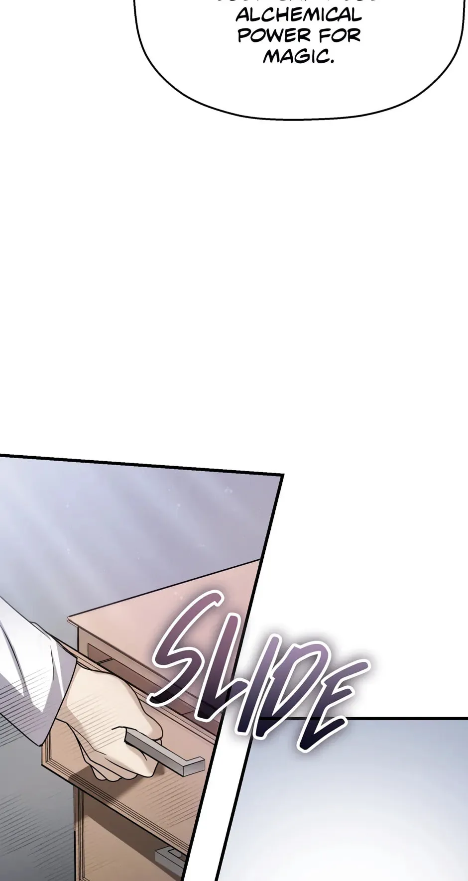 The Regressed Genius Player's Mythical-Rank Weapon Creation Chapter 2 page 86 - 