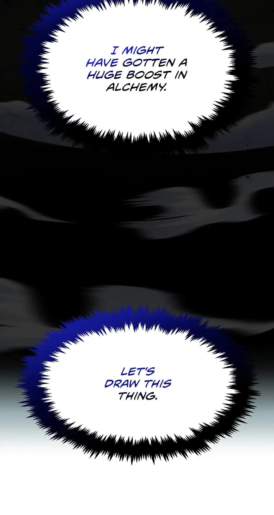 The Regressed Genius Player's Mythical-Rank Weapon Creation Chapter 2 page 90 - 