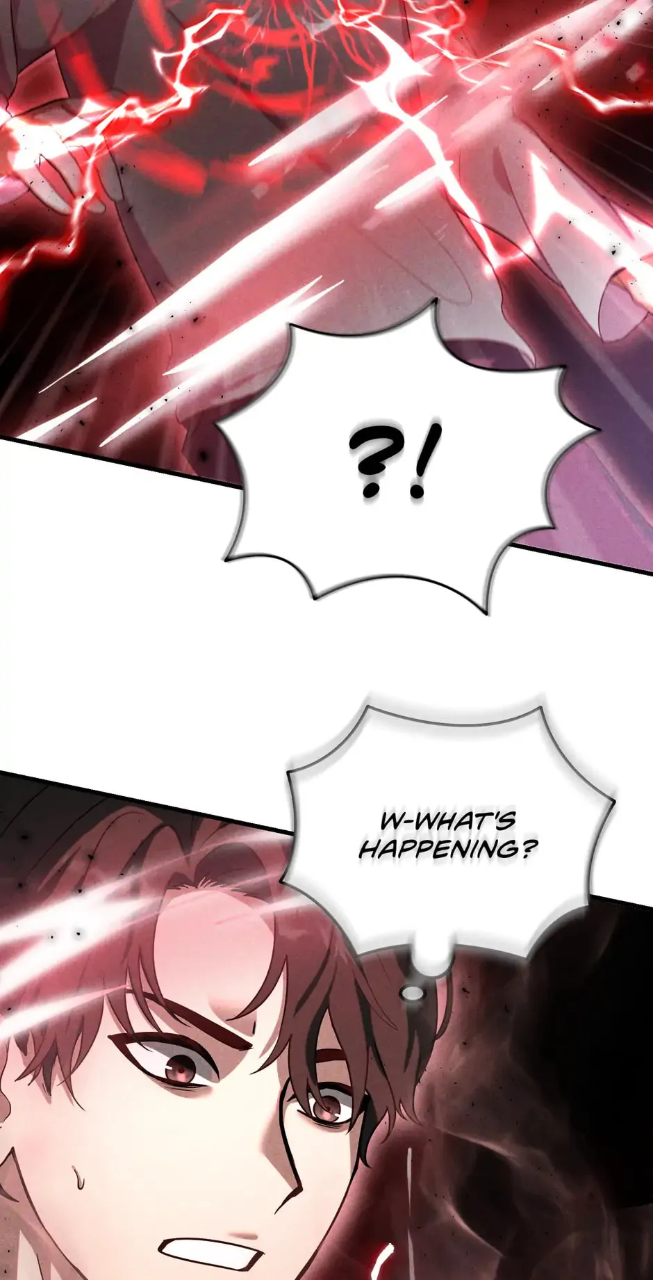 The Regressed Genius Player's Mythical-Rank Weapon Creation Chapter 2 page 92 - 