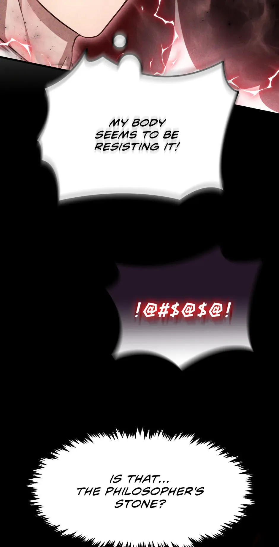 The Regressed Genius Player's Mythical-Rank Weapon Creation Chapter 2 page 93 - 