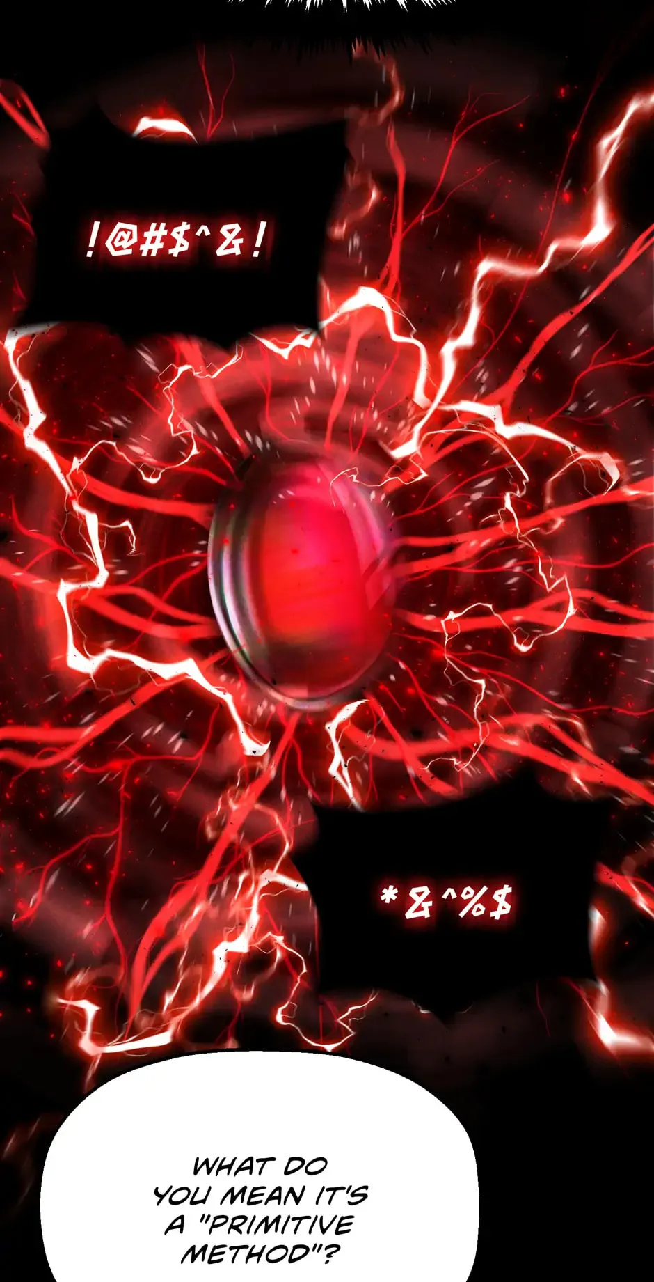 The Regressed Genius Player's Mythical-Rank Weapon Creation Chapter 2 page 94 - 