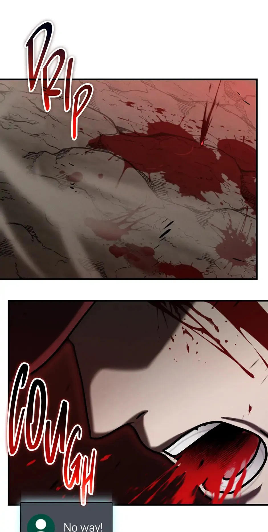 The Regressed Genius Player's Mythical-Rank Weapon Creation Chapter 20 page 2 - 