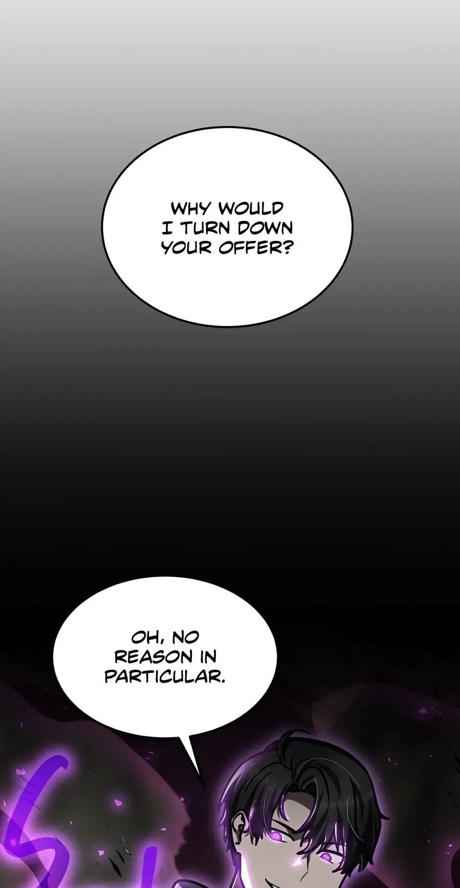 The Regressed Genius Player's Mythical-Rank Weapon Creation Chapter 20 page 112 - 