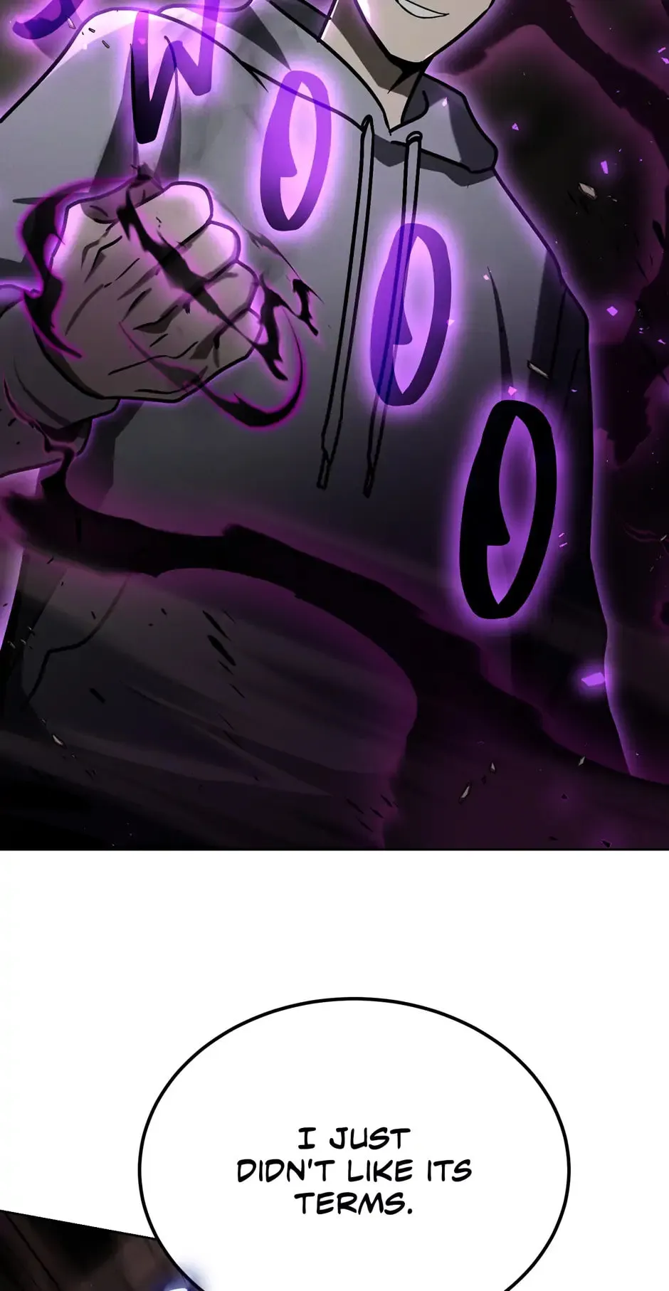 The Regressed Genius Player's Mythical-Rank Weapon Creation Chapter 20 page 113 - 