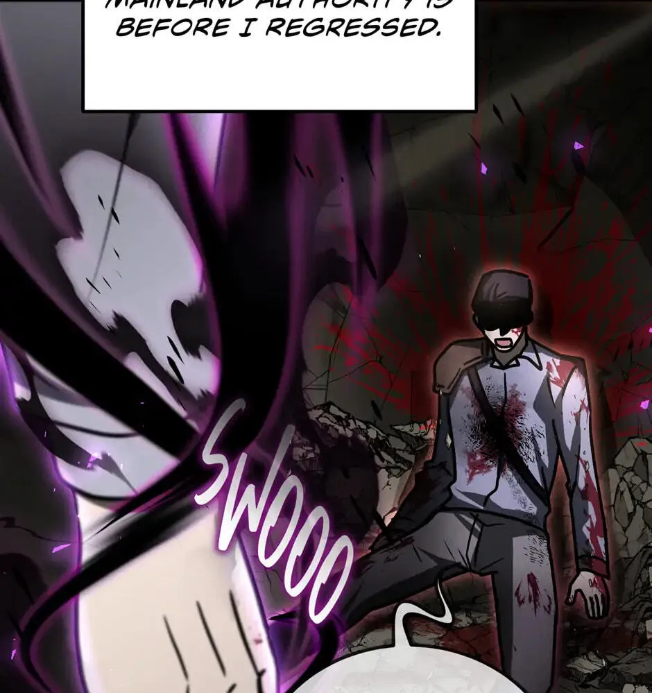 The Regressed Genius Player's Mythical-Rank Weapon Creation Chapter 20 page 119 - 