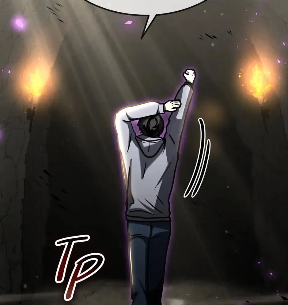 The Regressed Genius Player's Mythical-Rank Weapon Creation Chapter 20 page 123 - 