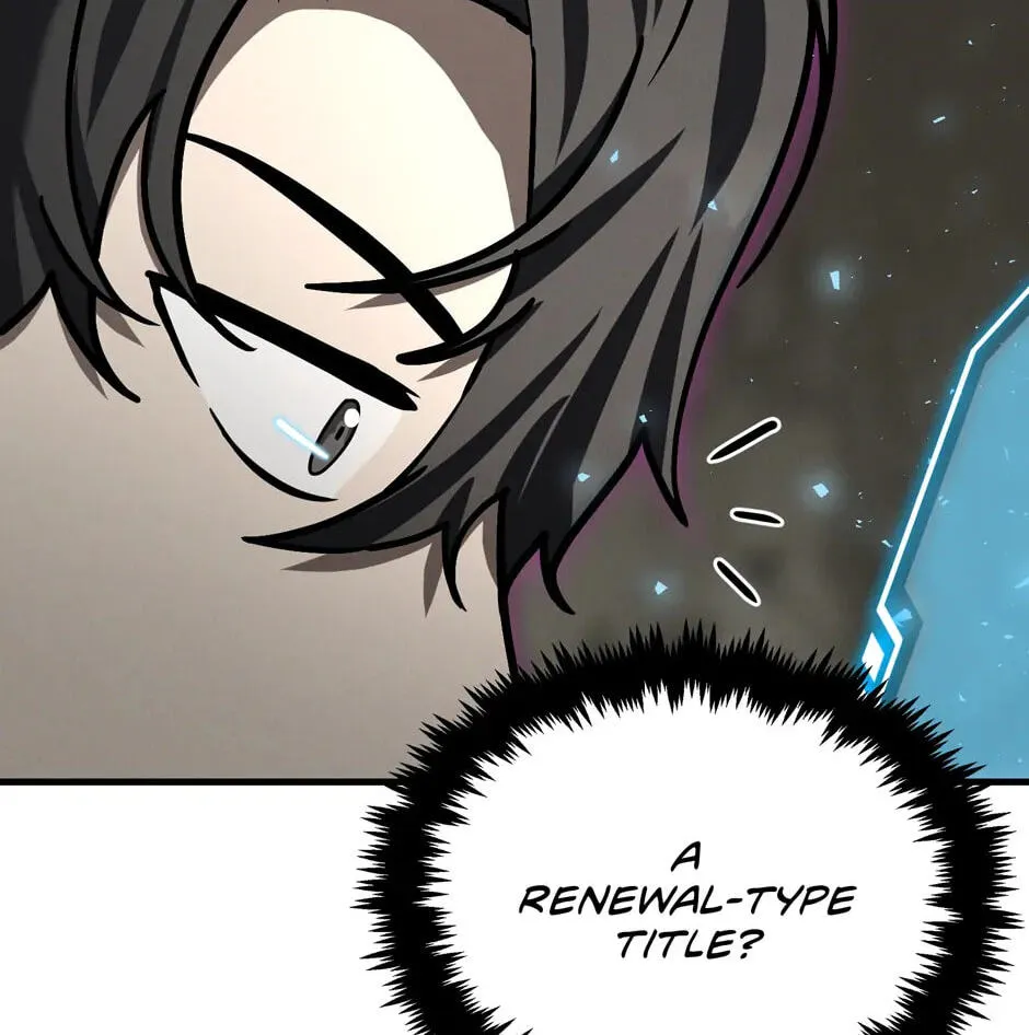 The Regressed Genius Player's Mythical-Rank Weapon Creation Chapter 20 page 19 - 