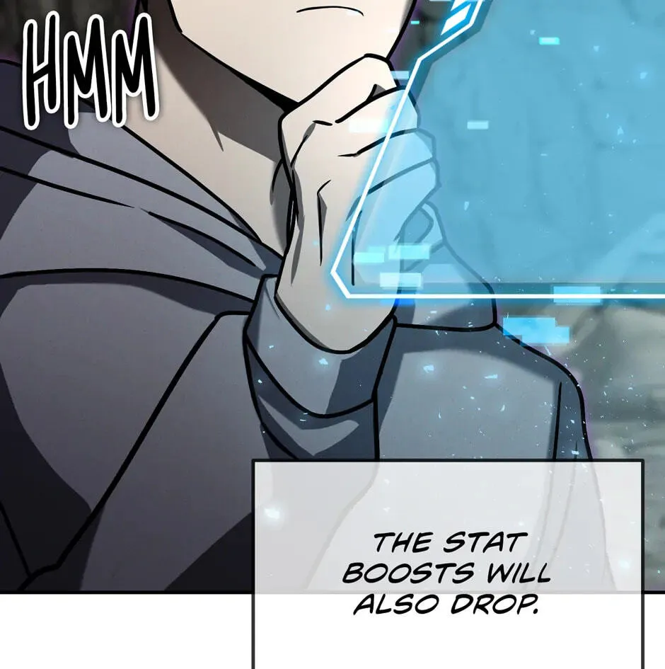 The Regressed Genius Player's Mythical-Rank Weapon Creation Chapter 20 page 24 - 