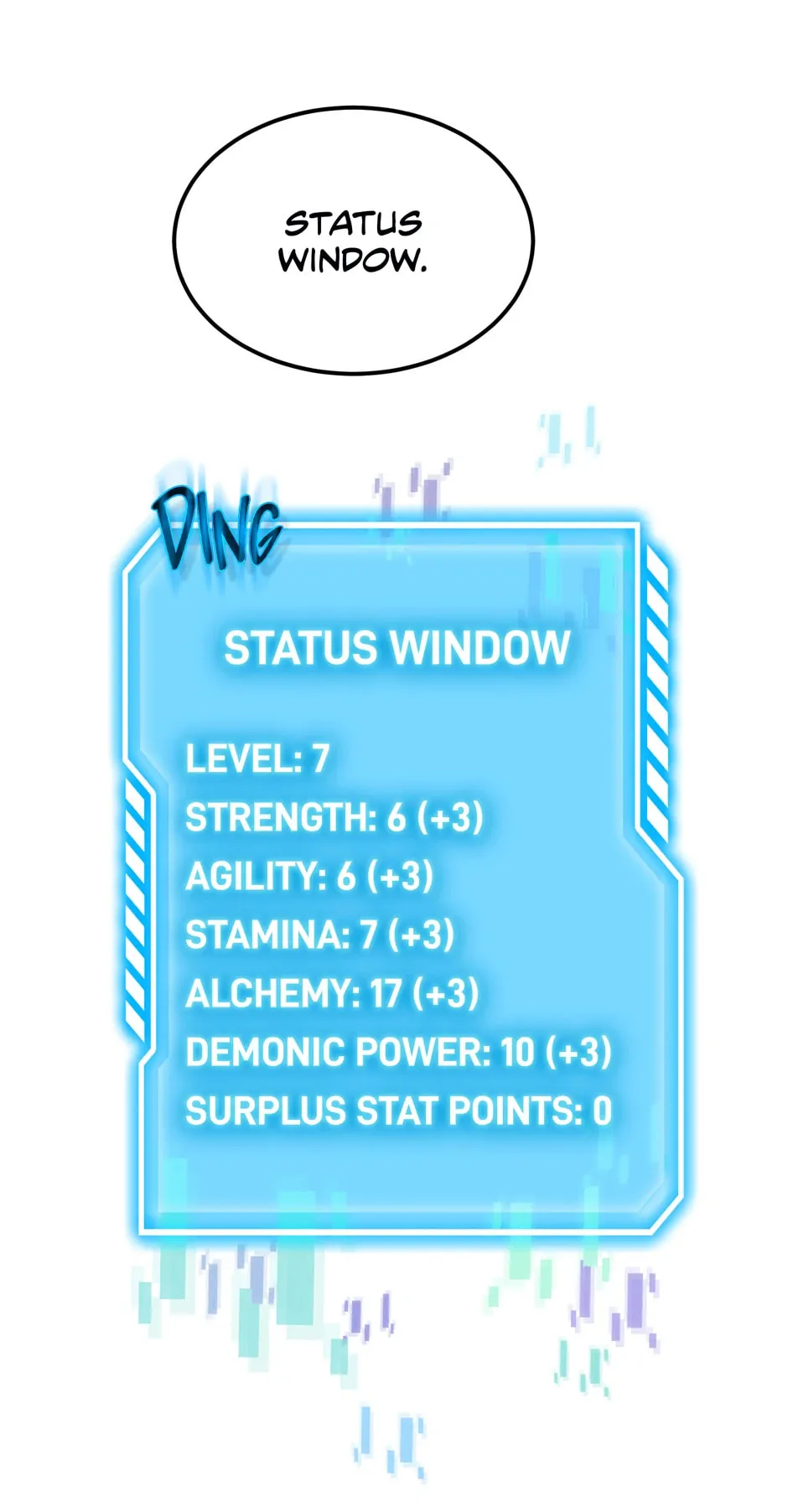 The Regressed Genius Player's Mythical-Rank Weapon Creation Chapter 20 page 26 - 
