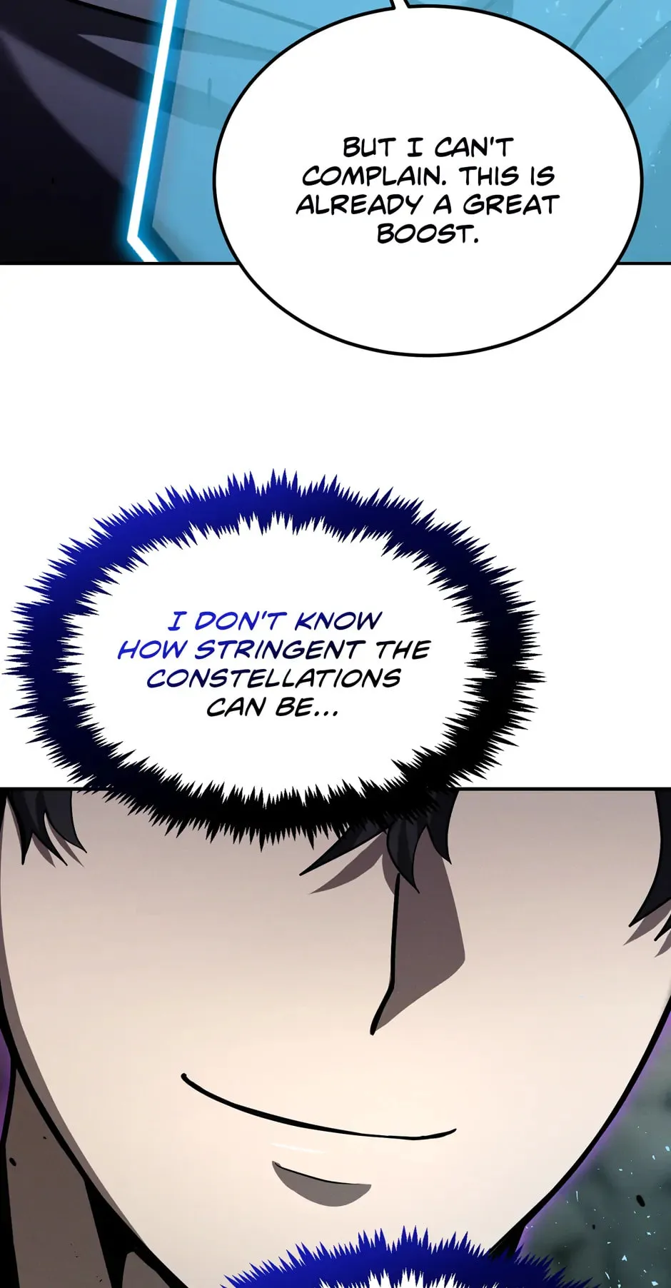 The Regressed Genius Player's Mythical-Rank Weapon Creation Chapter 20 page 28 - 