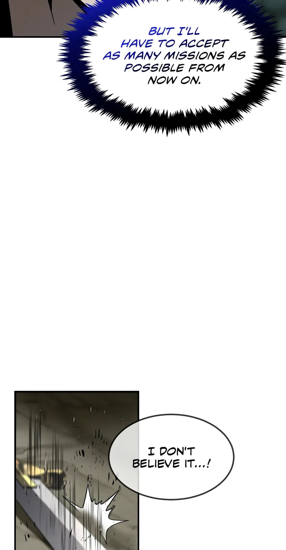 The Regressed Genius Player's Mythical-Rank Weapon Creation Chapter 20 page 29 - 