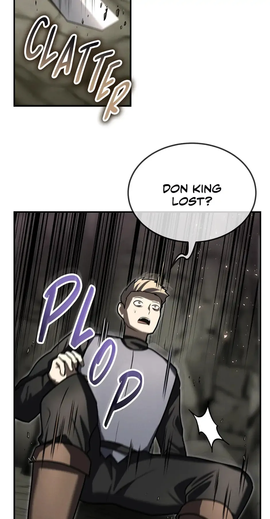 The Regressed Genius Player's Mythical-Rank Weapon Creation Chapter 20 page 30 - 