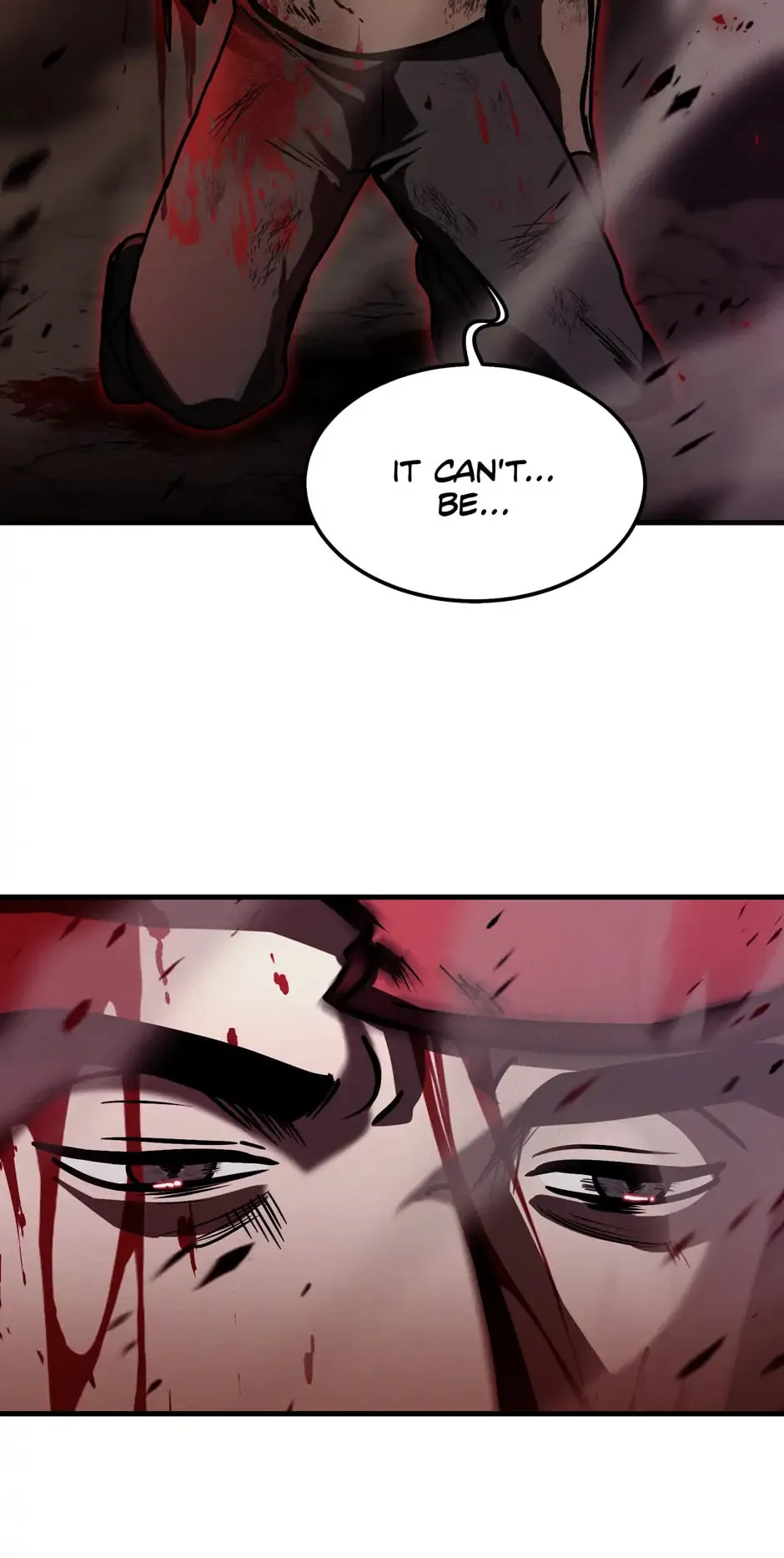 The Regressed Genius Player's Mythical-Rank Weapon Creation Chapter 20 page 4 - 