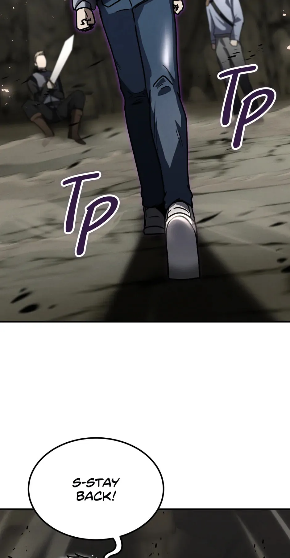 The Regressed Genius Player's Mythical-Rank Weapon Creation Chapter 20 page 34 - 