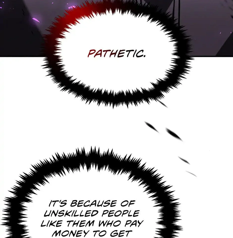 The Regressed Genius Player's Mythical-Rank Weapon Creation Chapter 20 page 39 - 