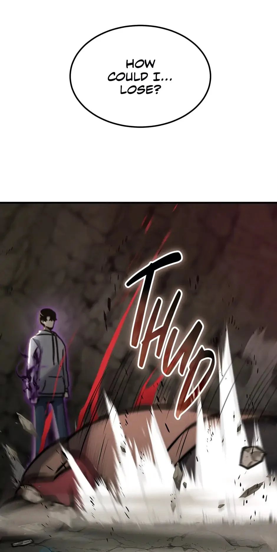 The Regressed Genius Player's Mythical-Rank Weapon Creation Chapter 20 page 5 - 