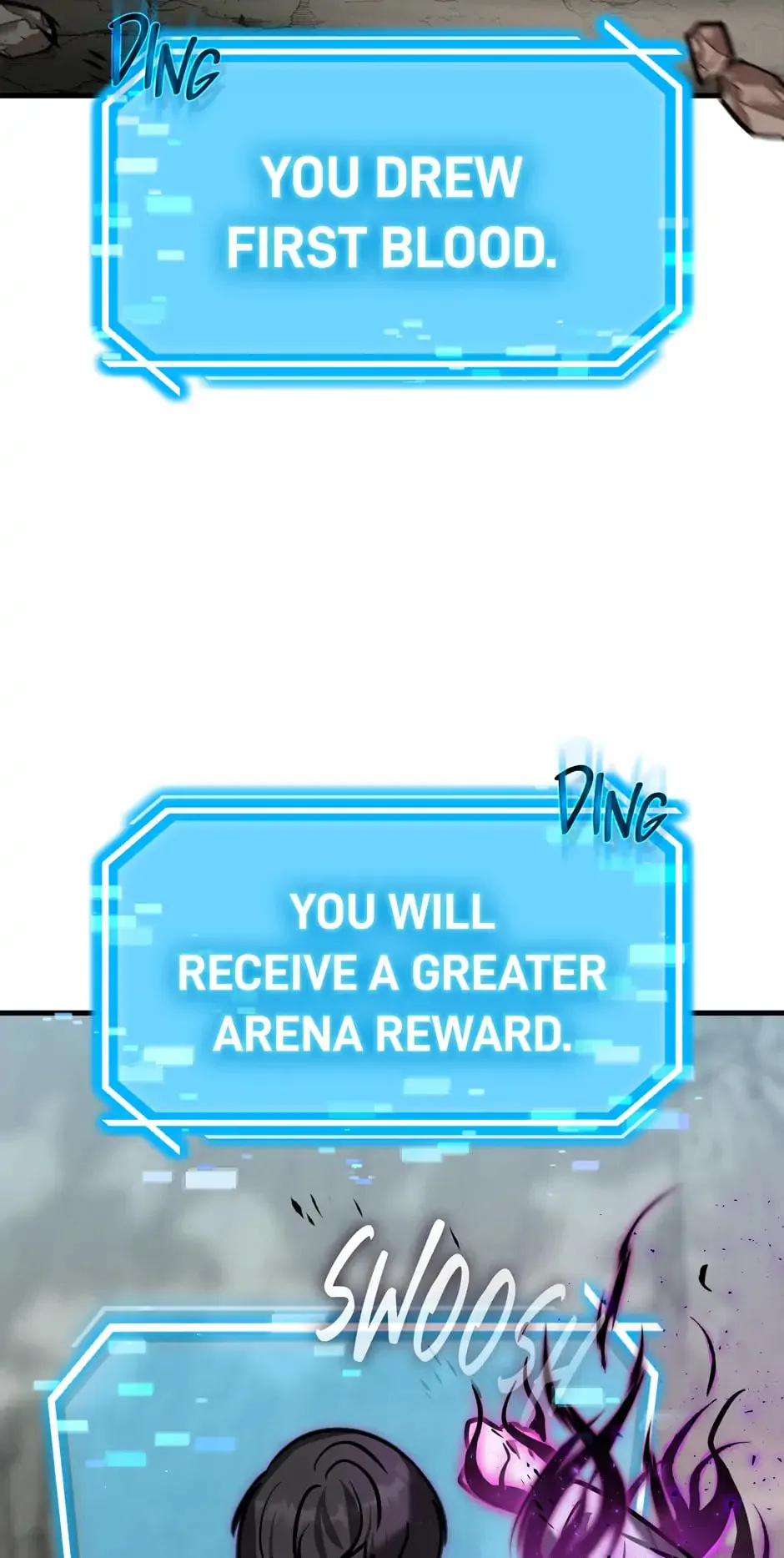 The Regressed Genius Player's Mythical-Rank Weapon Creation Chapter 20 page 6 - 
