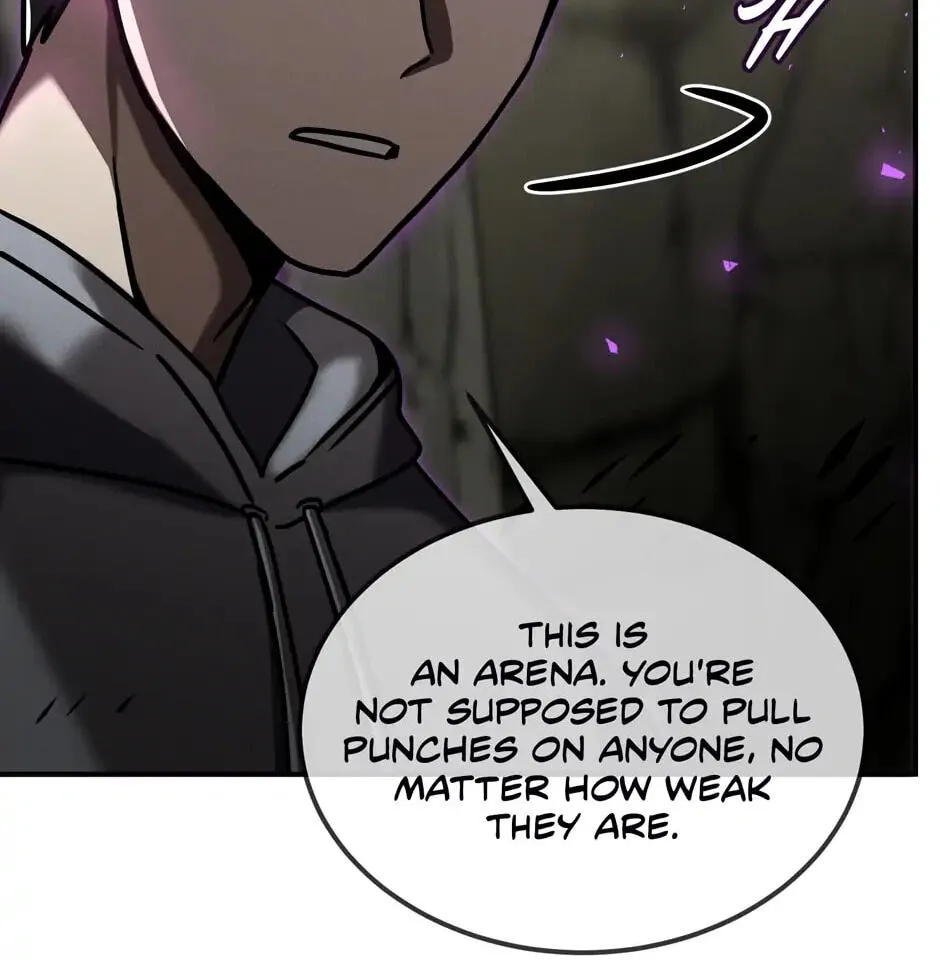 The Regressed Genius Player's Mythical-Rank Weapon Creation Chapter 20 page 55 - 