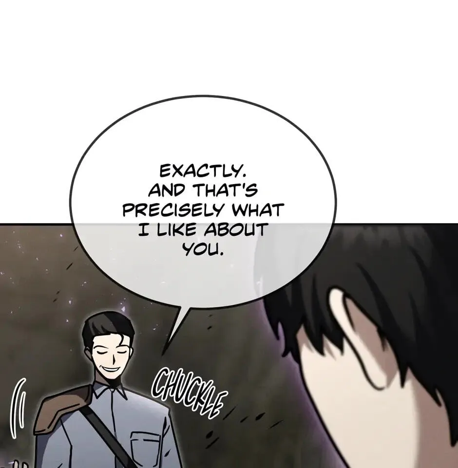 The Regressed Genius Player's Mythical-Rank Weapon Creation Chapter 20 page 56 - 
