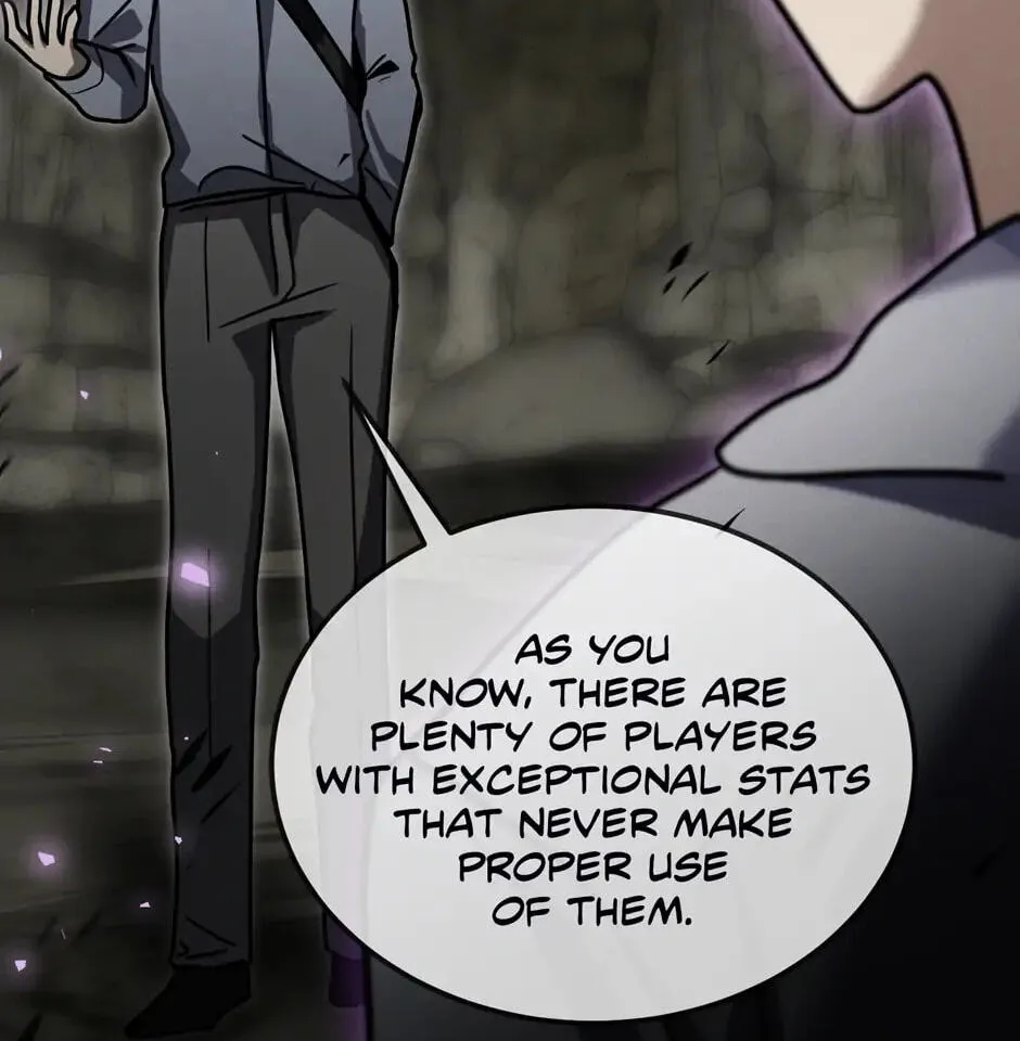 The Regressed Genius Player's Mythical-Rank Weapon Creation Chapter 20 page 57 - 