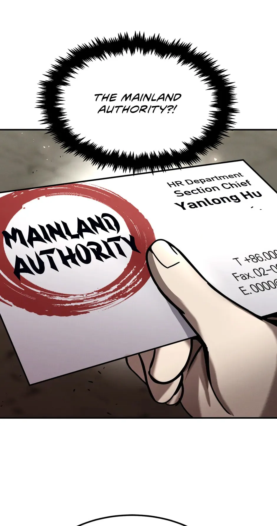 The Regressed Genius Player's Mythical-Rank Weapon Creation Chapter 20 page 66 - 