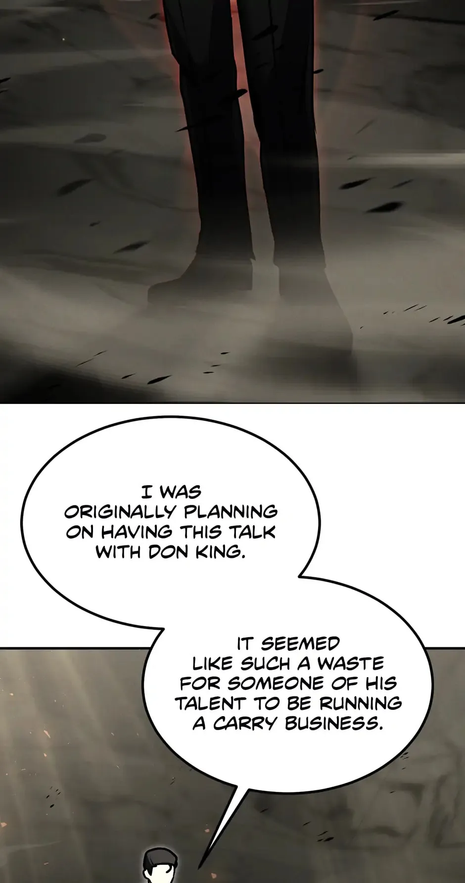 The Regressed Genius Player's Mythical-Rank Weapon Creation Chapter 20 page 68 - 