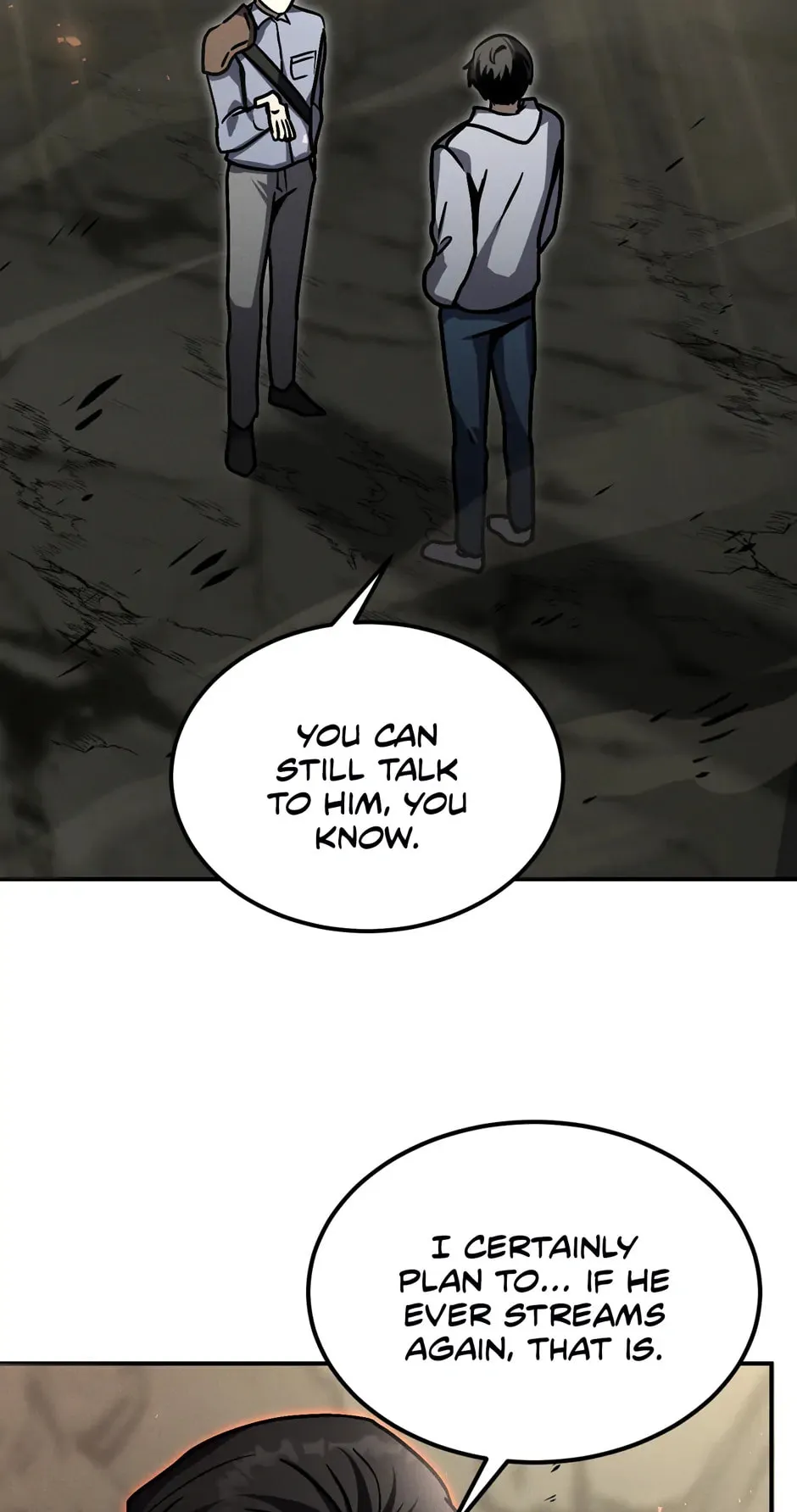 The Regressed Genius Player's Mythical-Rank Weapon Creation Chapter 20 page 69 - 