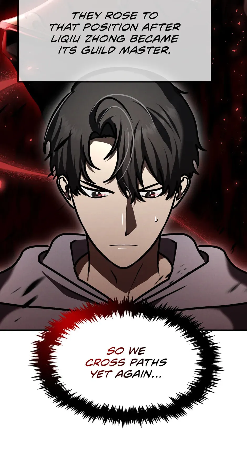 The Regressed Genius Player's Mythical-Rank Weapon Creation Chapter 20 page 73 - 