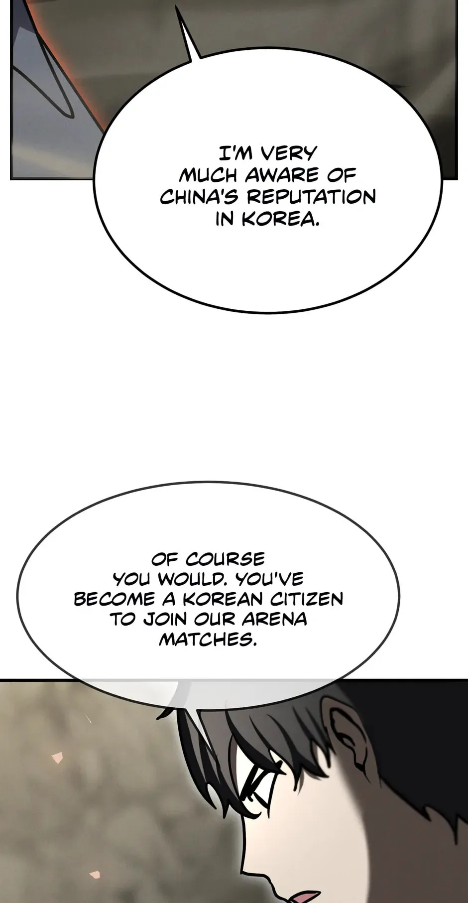 The Regressed Genius Player's Mythical-Rank Weapon Creation Chapter 20 page 76 - 