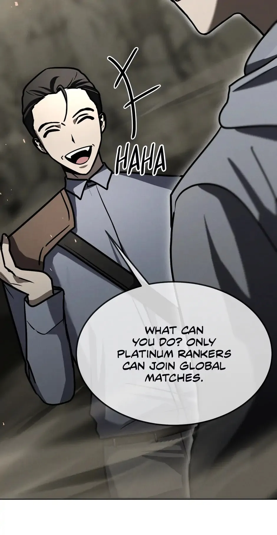 The Regressed Genius Player's Mythical-Rank Weapon Creation Chapter 20 page 77 - 