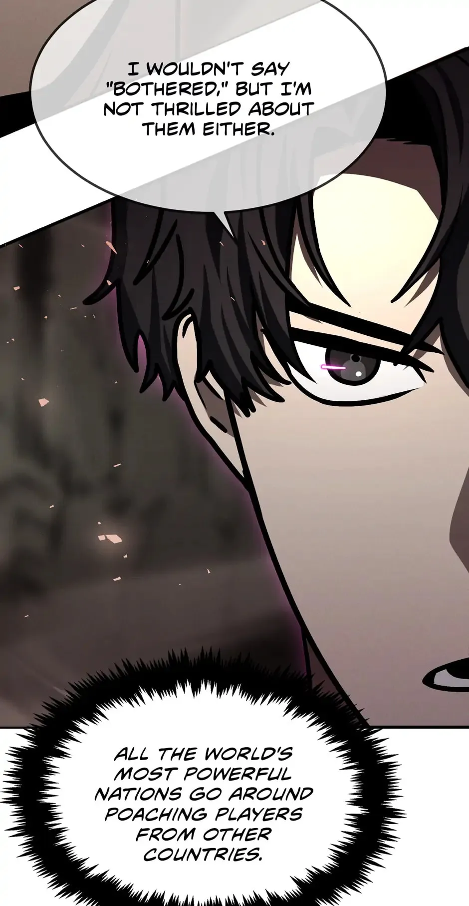 The Regressed Genius Player's Mythical-Rank Weapon Creation Chapter 20 page 79 - 