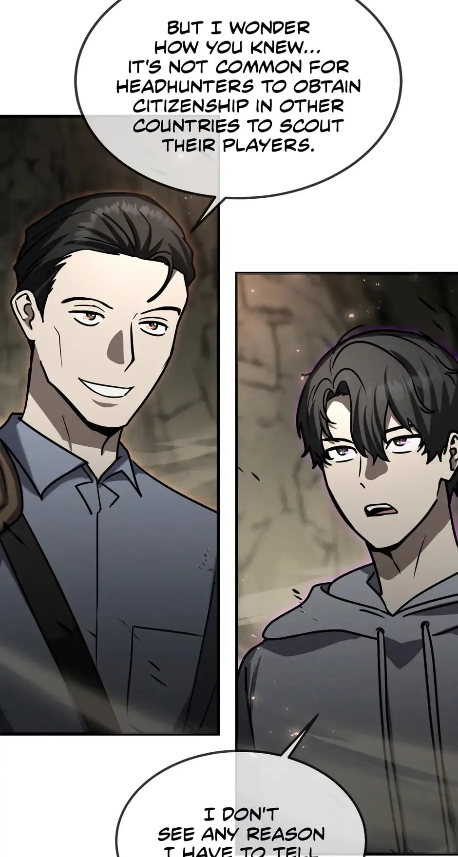 The Regressed Genius Player's Mythical-Rank Weapon Creation Chapter 20 page 82 - 