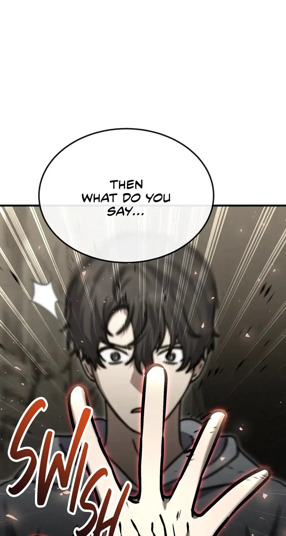 The Regressed Genius Player's Mythical-Rank Weapon Creation Chapter 20 page 84 - 