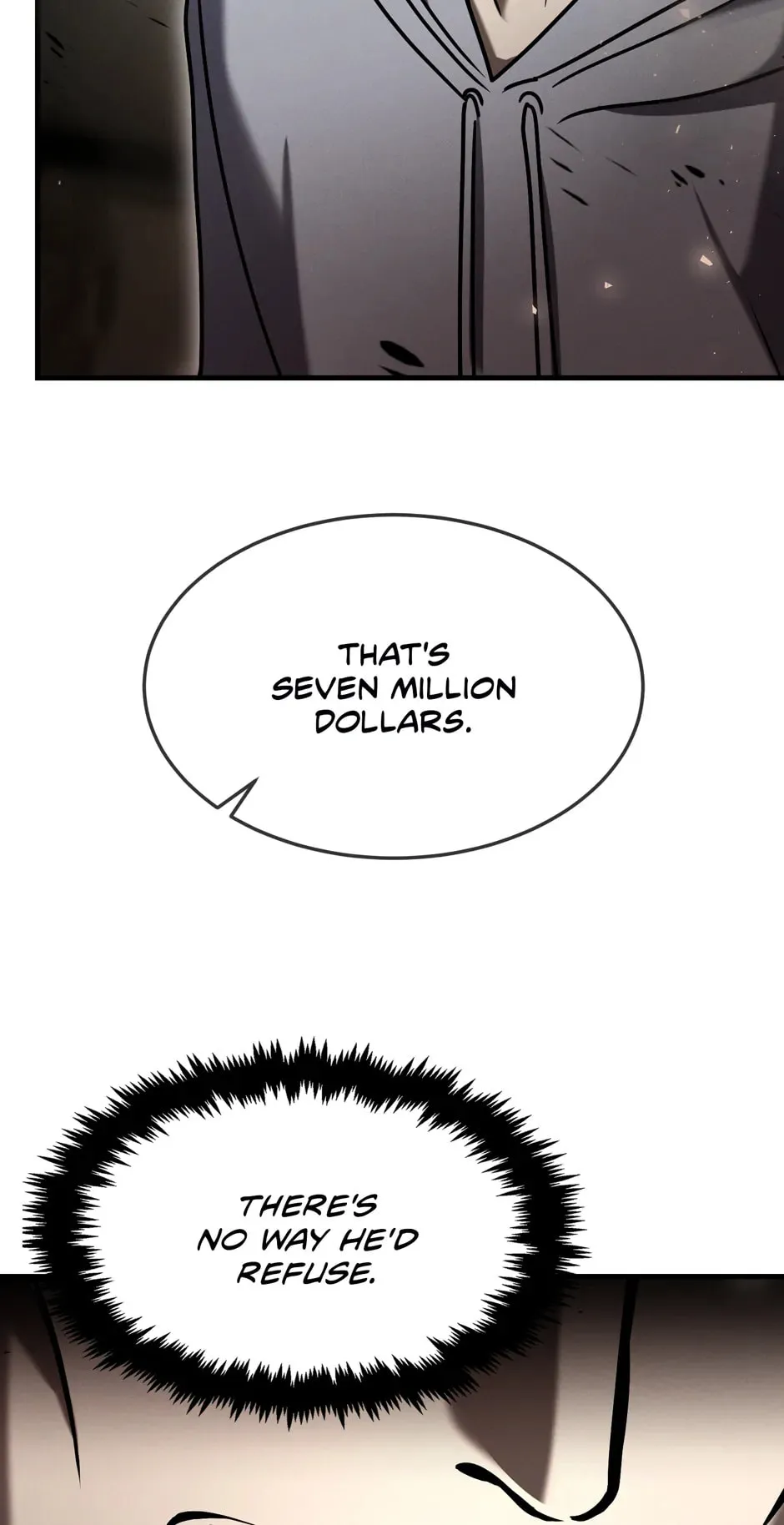The Regressed Genius Player's Mythical-Rank Weapon Creation Chapter 20 page 90 - 