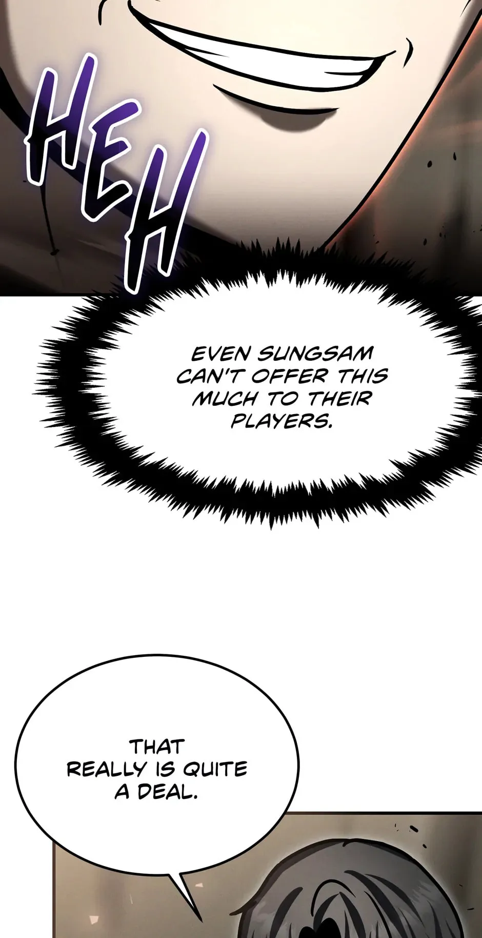 The Regressed Genius Player's Mythical-Rank Weapon Creation Chapter 20 page 91 - 