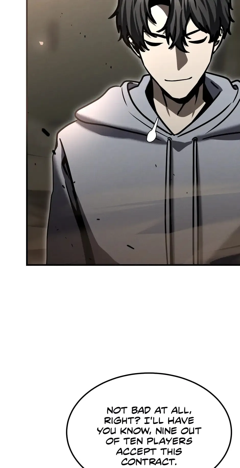 The Regressed Genius Player's Mythical-Rank Weapon Creation Chapter 20 page 92 - 
